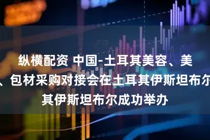 纵横配资 中国-土耳其美容、美发、护肤、包材采购对接会在土耳其伊斯坦布尔成功举办