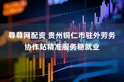 尊尊网配资 贵州铜仁市驻外劳务协作站精准服务稳就业